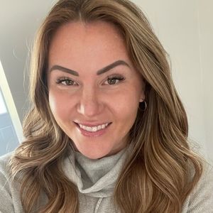 Meet your Posher, Colleen